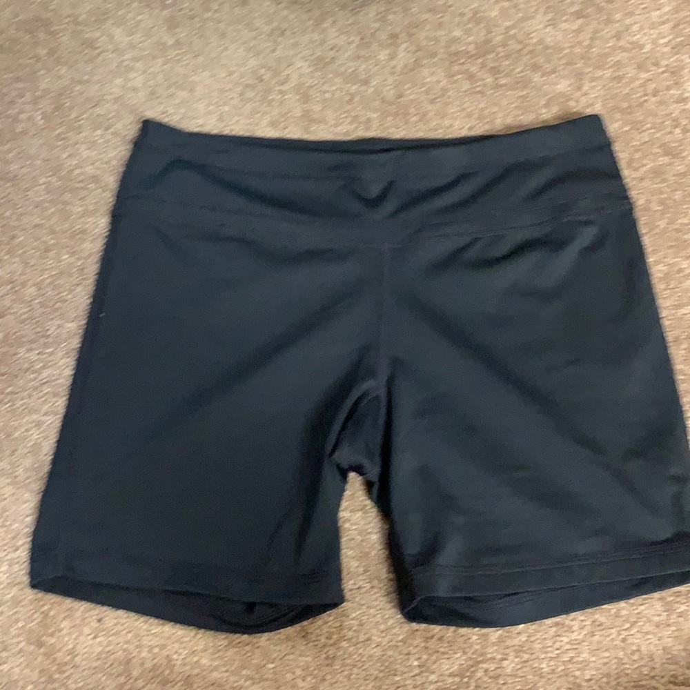 Women’s Spandex biker shorts
